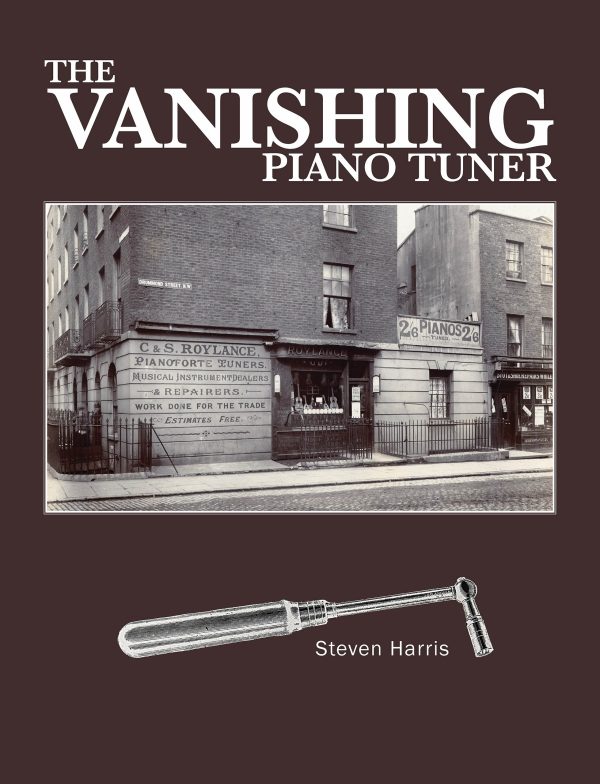 The Vanishing Piano Tuner
