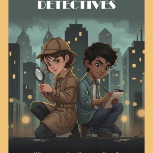 The Reading Detectives